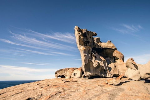 Kangaroo Island Luxury Small Group 'Flinders Chase Focus' Full Day Tour - Accommodation Mount Tamborine 1
