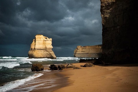 Melbourne Super Saver: Great Ocean Road + Phillip Island + Attraction Pass - Accommodation Mount Tamborine 5