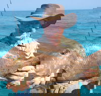 Full Day Fishing Charter - Accommodation Mount Tamborine