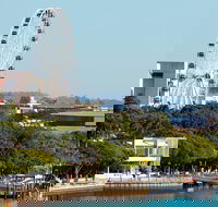 Full-Day Small-Group History and Heritage Tour of Brisbane City - Accommodation Mount Tamborine