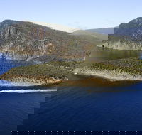 3-Hour Bruny Island Cruise from Adventure Bay Bruny Island - Accommodation Mount Tamborine