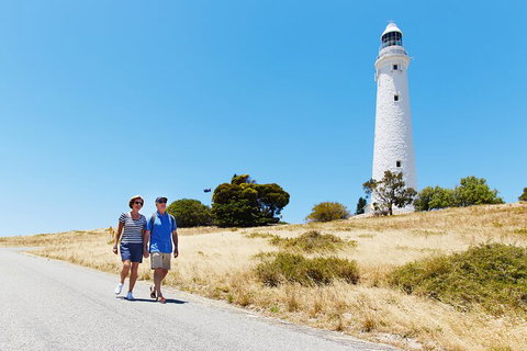 Rottnest Island Full-Day Trip With Guided Island Tour From Perth - Accommodation Mount Tamborine 4