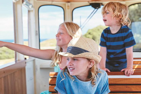 Rottnest Island Full-Day Trip With Guided Island Tour From Perth - Accommodation Mount Tamborine 5