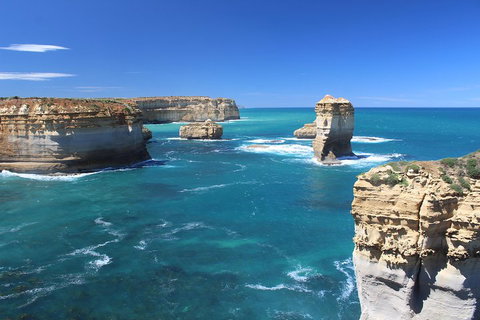 Private Great Ocean Road Day Tour With Early Departure & Early Return (11 Hours) - Accommodation Mount Tamborine 1