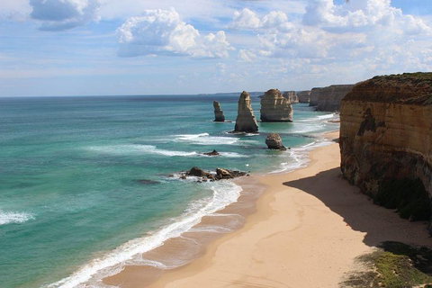 Private Great Ocean Road Day Tour With Early Departure & Early Return (11 Hours) - Accommodation Mount Tamborine 2