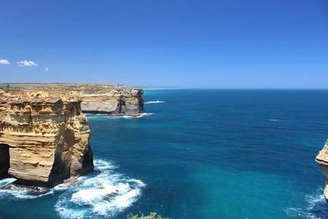 Private Great Ocean Road Day Tour With Early Departure & Early Return (11 Hours) - Accommodation Mount Tamborine 4