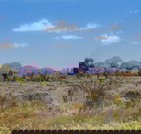 Overnight Uluru Ayers Rock Small-Group Camping Tour - Accommodation Mount Tamborine