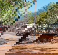 5 Day 4WD Jabiru Dreaming Top End Safari - Accommodation Mount Tamborine