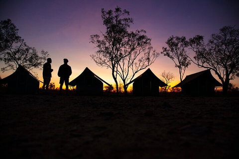 5 Day 4WD Jabiru Dreaming Top End Safari - Accommodation Mount Tamborine 1