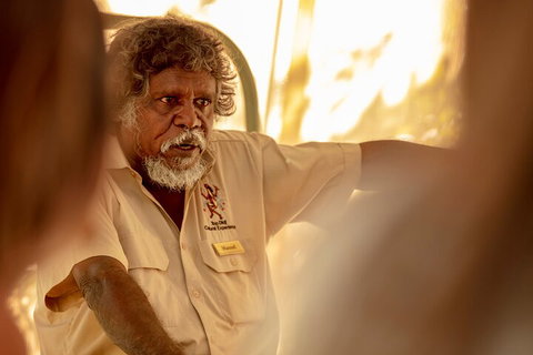 5 Day 4WD Jabiru Dreaming Top End Safari - Accommodation Mount Tamborine 3