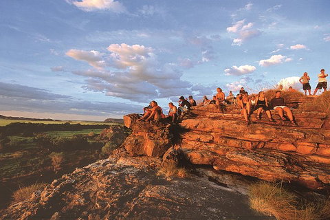 5 Day 4WD Jabiru Dreaming Top End Safari - Accommodation Mount Tamborine 5