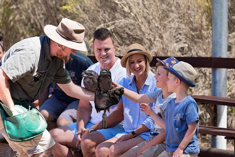 2 Day Ultimate Kangaroo Island With Return Ferry - Accommodation Mount Tamborine 0