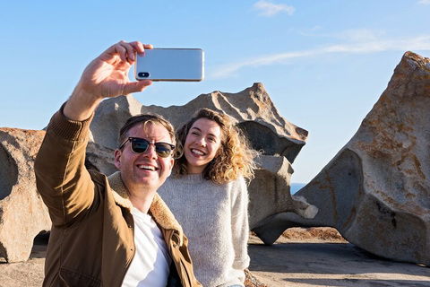 Full-Day Kangaroo Island Experience Departing From Kangaroo Island - Accommodation Mount Tamborine 0