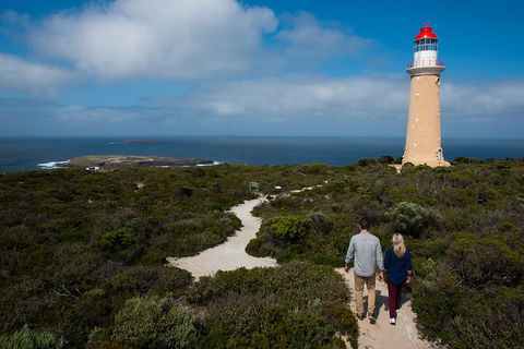 Full-Day Kangaroo Island Experience Departing From Kangaroo Island - Accommodation Mount Tamborine 2