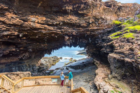 Full-Day Kangaroo Island Experience Departing From Kangaroo Island - Accommodation Mount Tamborine 3