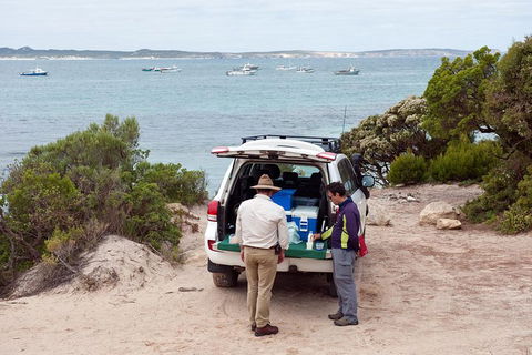 Small-Group Kangaroo Island 4WD Tour From Adelaide - Accommodation Mount Tamborine 5