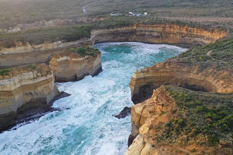 Small-Group Great Ocean Road Day Trip From Melbourne - Accommodation Mount Tamborine 3