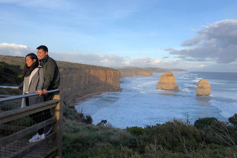 Small-Group Great Ocean Road Day Trip From Melbourne - Accommodation Mount Tamborine 5