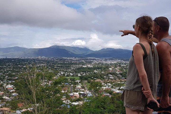 Bungalow QLD Accommodation Mount Tamborine