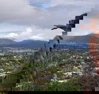 Cairns Aquarium and small group City Sightseeing Tour - Accommodation Mount Tamborine