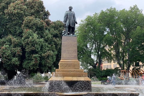 2-Hour Small-Group Walking Tour Of Hobart - Accommodation Mount Tamborine 3