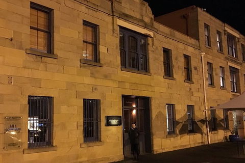 2-Hour Small-Group Walking Tour Of Hobart - Accommodation Mount Tamborine 4