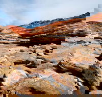 Broome City Sightseeing Tour with Optional Camel Ride - Accommodation Mount Tamborine