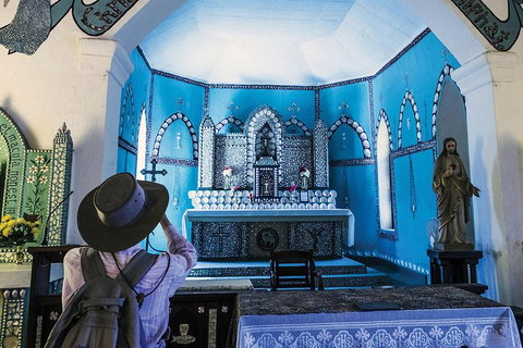 Cape Leveque 4WD Tour From Broome With Optional Return Flight - Accommodation Mount Tamborine 1