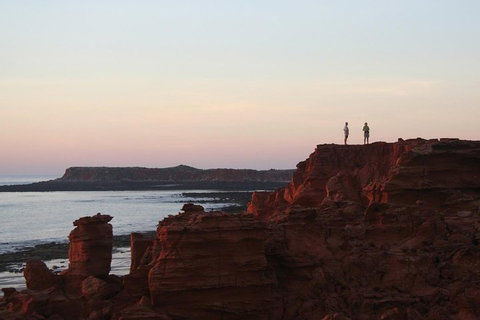Cape Leveque 4WD Tour From Broome With Optional Return Flight - Accommodation Mount Tamborine 3