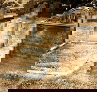 Southport Cemetery Paranormal Activity Tour QUEENSLAND - Accommodation Mount Tamborine