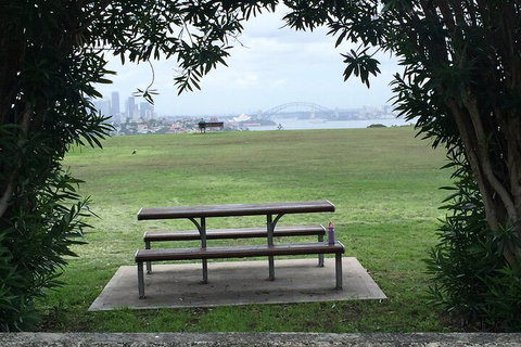 Story Of Sydney Tour - Accommodation Mount Tamborine 2