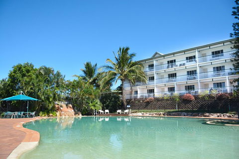 Fraser Explorer K'gari 2-Day Tour - Accommodation Mount Tamborine 0