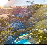 K'gari Getaway Tour from Hervey Bay - Accommodation Mount Tamborine