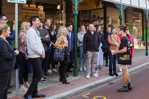 Best Of Fremantle 2-Hour Walking Tour - Accommodation Mount Tamborine 0