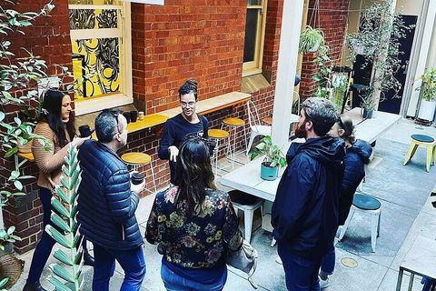 Best Of Fremantle 2-Hour Walking Tour - Accommodation Mount Tamborine 2