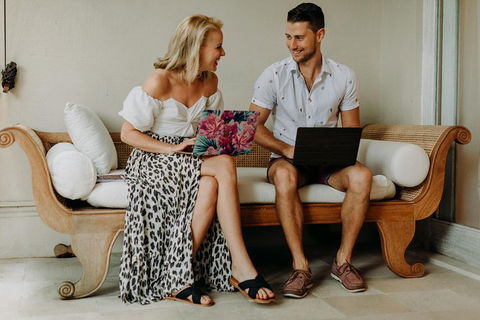 Vacation Photographer In Melbourne - Accommodation Mount Tamborine 0