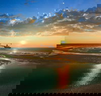 Broome 45 Minute Creek  Coast Scenic Helicopter Flight - Accommodation Mount Tamborine