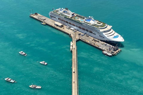 Broome 45 Minute Creek & Coast Scenic Helicopter Flight - Accommodation Mount Tamborine 5