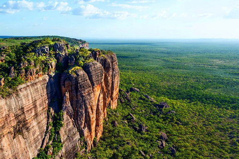 Darwin To Katherine Day Trip By Air Including Nitmiluk (Katherine) Gorge Cruise - Accommodation Mount Tamborine 1