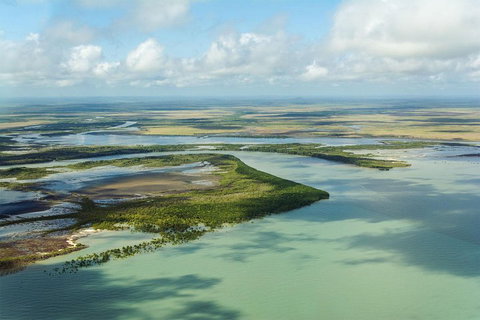 Darwin To Katherine Day Trip By Air Including Nitmiluk (Katherine) Gorge Cruise - Accommodation Mount Tamborine 2