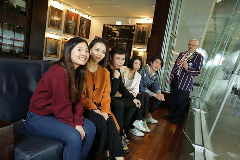 Sports Tour Of Melbourne With MCG Tour And Australian Sports Museum Access - Accommodation Mount Tamborine 0