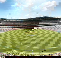 Sports Tour of Melbourne with MCG Tour - Accommodation Mount Tamborine