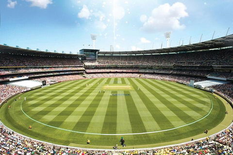 Sports Tour Of Melbourne With MCG Tour - Accommodation Mount Tamborine 0