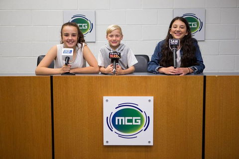 Sports Tour Of Melbourne With MCG Tour - Accommodation Mount Tamborine 1