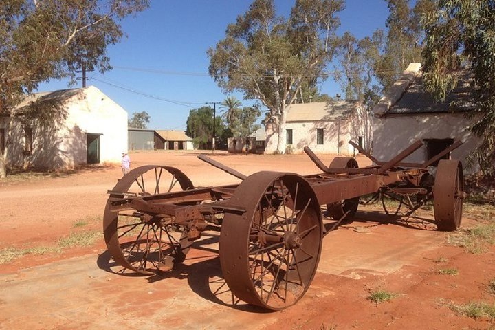 Arumbera NT Accommodation Mount Tamborine