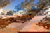 Palm Valley 4WD Day Tour, Alice Springs
