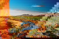 West MacDonnell Ranges Day Trip from Alice Springs