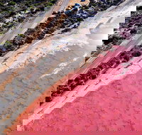 7-Day Exmouth Explorer via Pinnacles Monkey Mia Ningaloo Reef returning to Perth - Accommodation Mount Tamborine