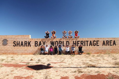 6-Day Coral Coaster From Perth To Exmouth One-Way Via Monkey Mia Ningaloo Reef - Accommodation Mount Tamborine 4