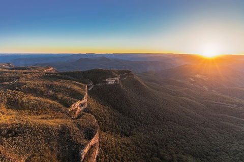 Sunset Blue Mountains Wilderness & Wildlife Tour Without The Crowds - Accommodation Mount Tamborine 5